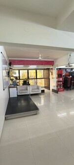 1495 Sq.Ft. Office Space in Neco NX