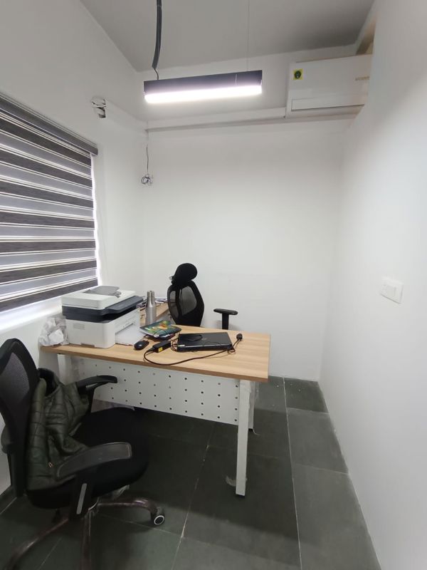 Office Space For Rent in Sector 2