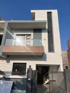 4 BHK + Pooja Room,Study Room Independent House For Sale in Patiala Road
