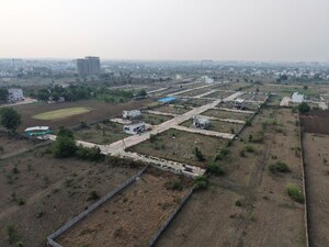 Plot Area in  Plot at Isasani – for Sale