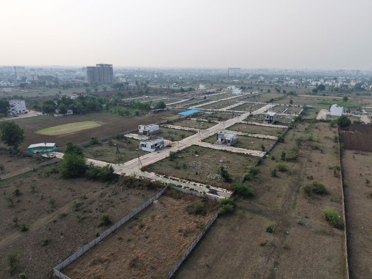 undefined, isasani  1000 Sq.Ft. Plot In Isasani Nagpur 9939850