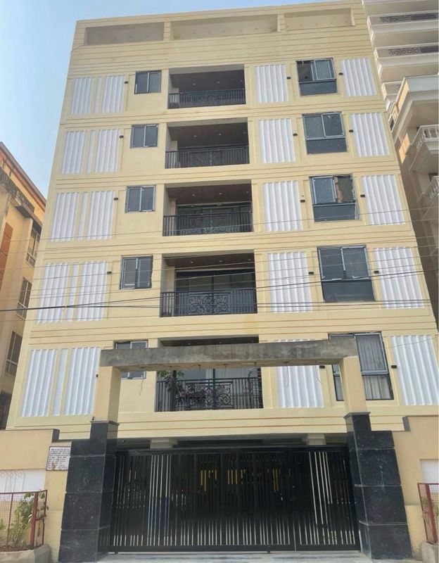 4 BHK + Store Room Apartment For Rent in Jagatpura