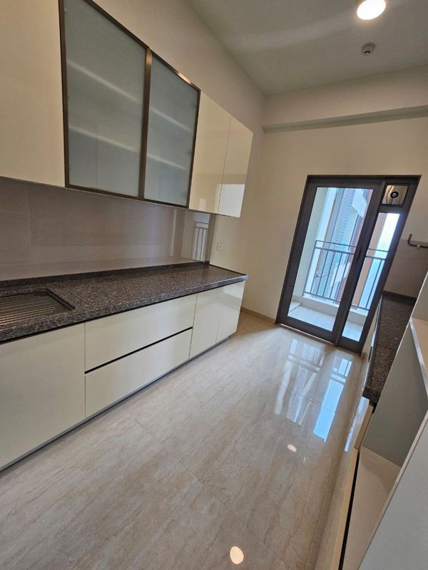 3 BHK + Servant Room,Study Room 1470 Sq.Ft. Apartment in Piramal Mahalaxmi