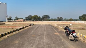  Plot For Sale in Mohanlalganj