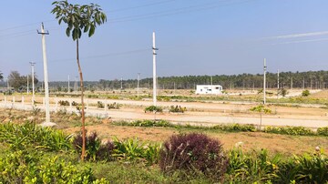  Plot For Sale in Vijay Nagar