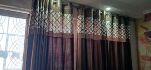 Bedroom in 3 BHK Apartment at BBD Green City, Gomti Nagar – for Rent