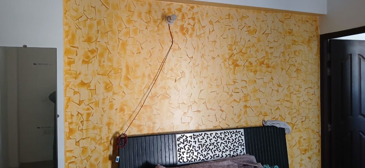 3 BHK + Extra Room Apartment For Rent in BBD Green City