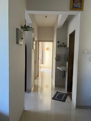 2 BHK Apartment For Sale in Tata Serein, Unnathi Gardens