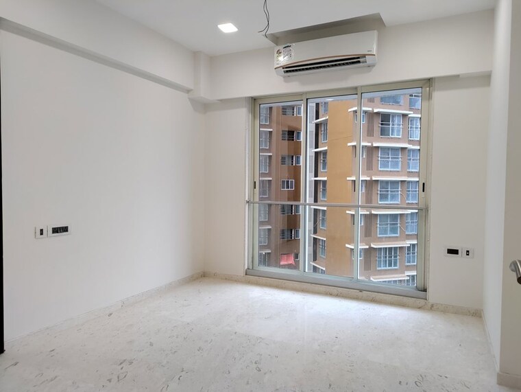 Room, ekta-world-tripolis 2 Bedroom 969 Sq.Ft. Apartment In Goregaon West Mumbai 9939830