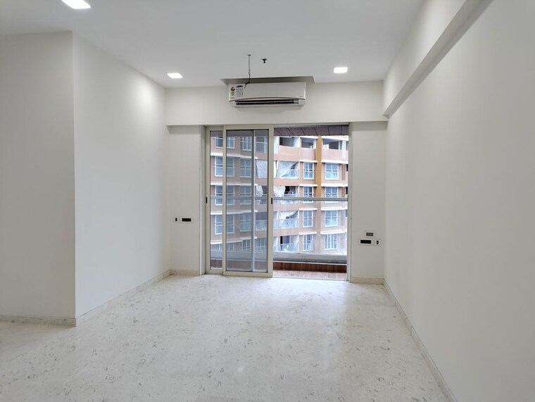 Room, ekta-world-tripolis 2 Bedroom 969 Sq.Ft. Apartment In Goregaon West Mumbai 9939830