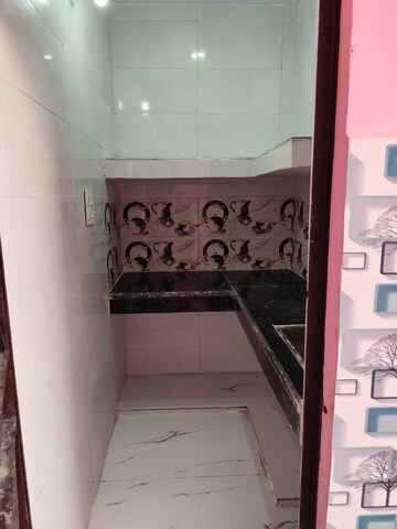 Kitchen in 2 BHK Independent House at Nihal Vihar – for Rent