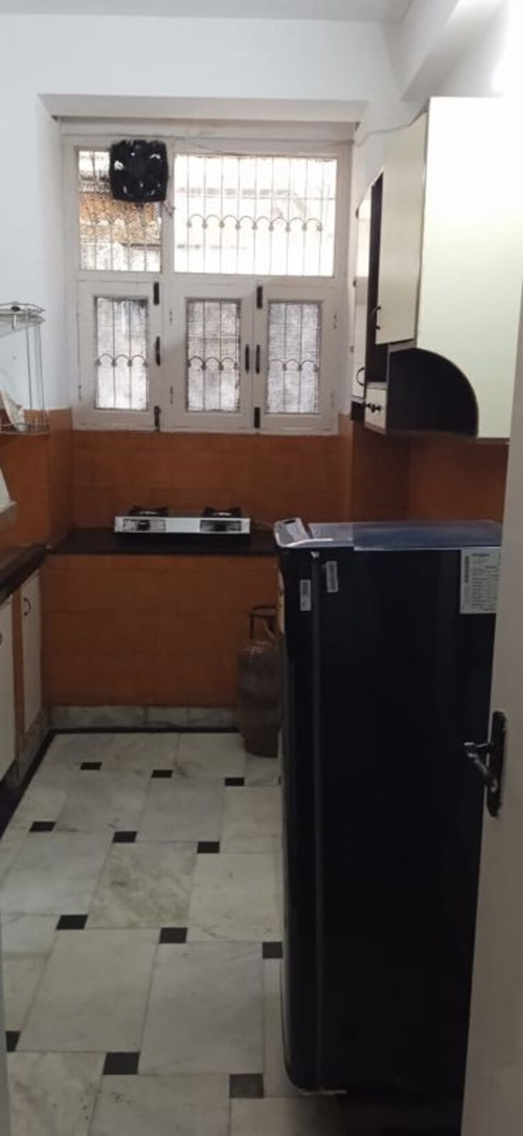 Kitchen, rwa-apartments-sector-26 1 RK 350 Sq.Ft. Villa In Sector 26 Noida 9939875