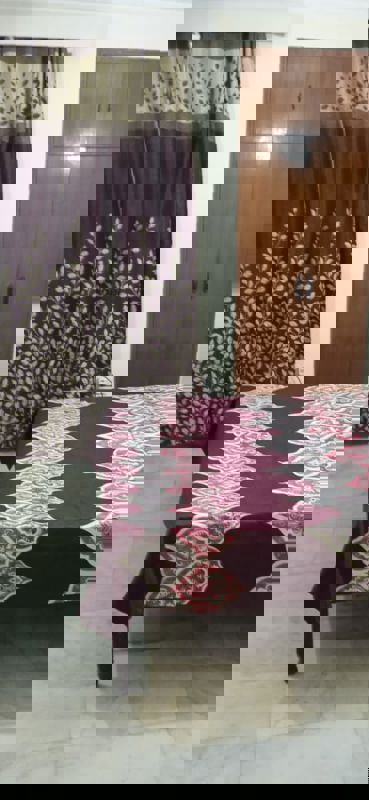 1 Rk  + Extra Room 350 Sq.Ft. Villa in RWA Apartments Sector 26