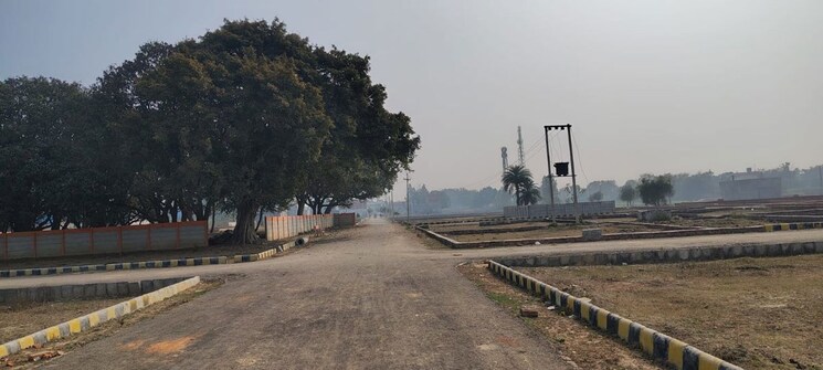 undefined, mohanlalganj  1007 Sq.Ft. Plot In Mohanlalganj Lucknow 9939876