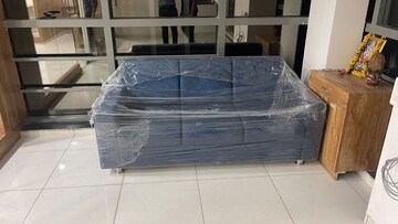 Kitchen in  Office Space at Shivoham Salister, Bodakdev – for Rent