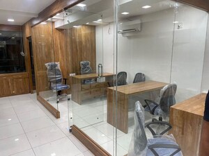  Office Space For Rent in Shivoham Salister, Bodakdev