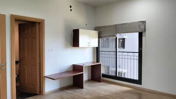 Room in 4 BHK Apartment at Sobha HRC Pristine, Jakkuru – for Rent