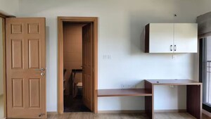 Furnished Amenities in 4 BHK Apartment at Sobha HRC Pristine, Jakkuru – for Rent