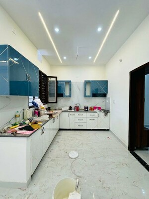 Kitchen in 3 BHK Independent House at Patiala Road – for Sale