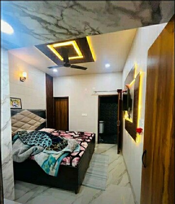 Bedroom in 3 BHK Independent House at Patiala Road – for Sale