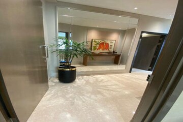  3 BHK Apartment at Piramal Mahalaxmi, Mahalaxmi – for Sale