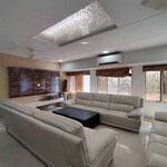 4 BHK 2500 Sq.Ft. Apartment in Bandra West