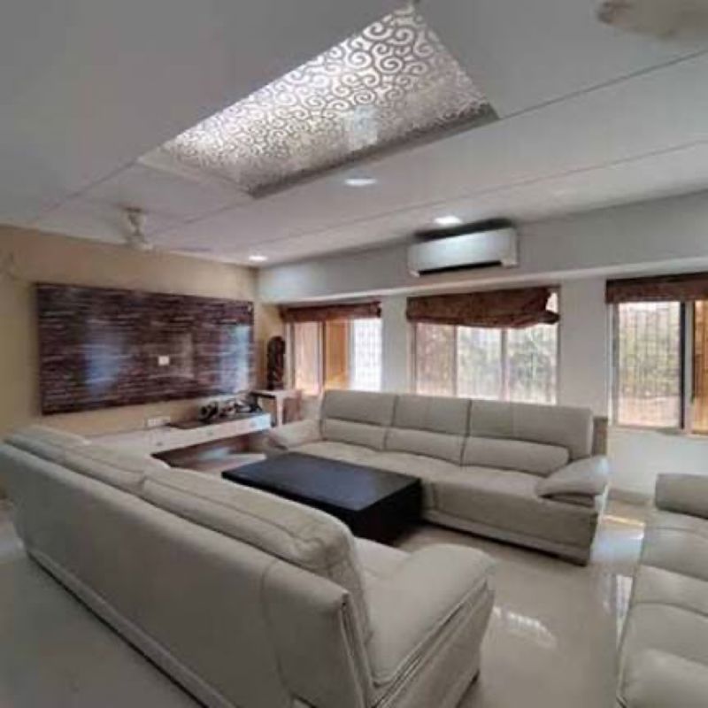 4 BHK Apartment For Rent in Bandra West