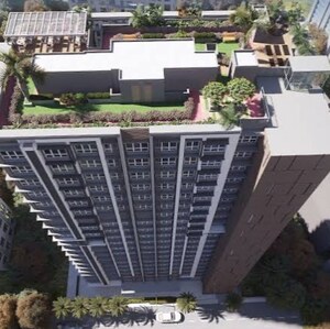 4 BHK Apartment – Exterior View View at Bandra West - for Rent