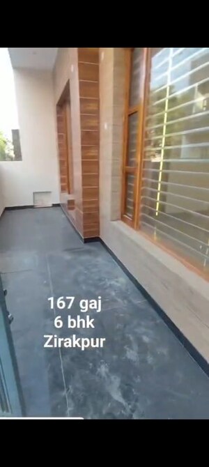 Kitchen in 6 BHK Independent House at Patiala Road – for Sale