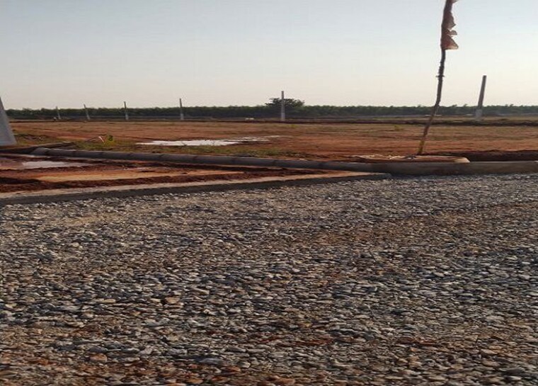 undefined, p anantharam  150 Sq.Yd. Plot In P Anantharam Hyderabad 9939871