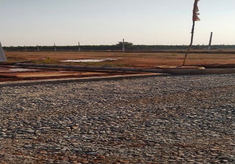 undefined, p anantharam  150 Sq.Yd. Plot In P Anantharam Hyderabad 9939871