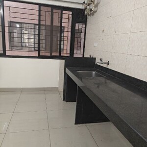 Kitchen in 2 BHK Apartment at Nanded City Madhuvanti, Sinhagad Road – for Rent