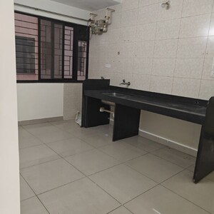 Kitchen in 2 BHK Apartment at Nanded City Madhuvanti, Sinhagad Road – for Rent