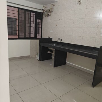 Kitchen in 2 BHK Apartment at Nanded City Madhuvanti, Sinhagad Road – for Rent