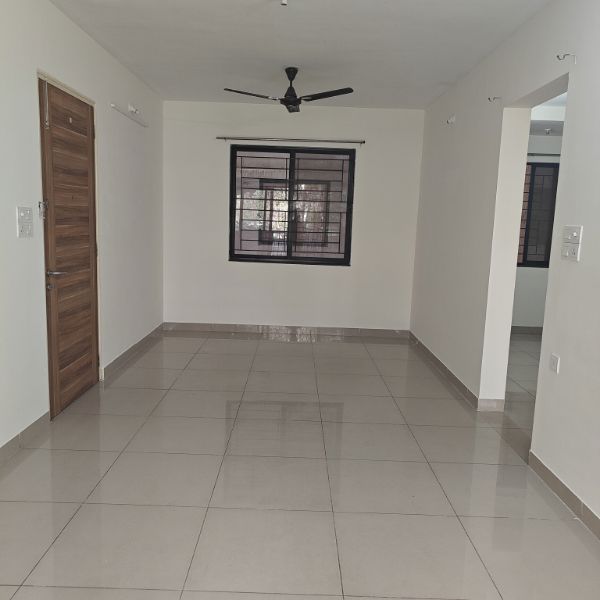 2 BHK + Study Room Apartment For Rent in Nanded City Madhuvanti