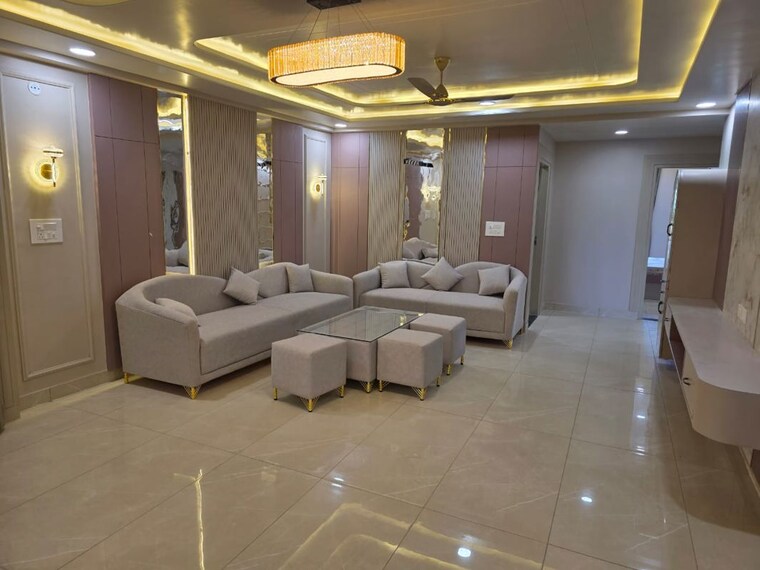 Living Room, ajmer road 3 Bedroom 6500 Sq.Ft. Apartment In Ajmer Road Jaipur 9939899