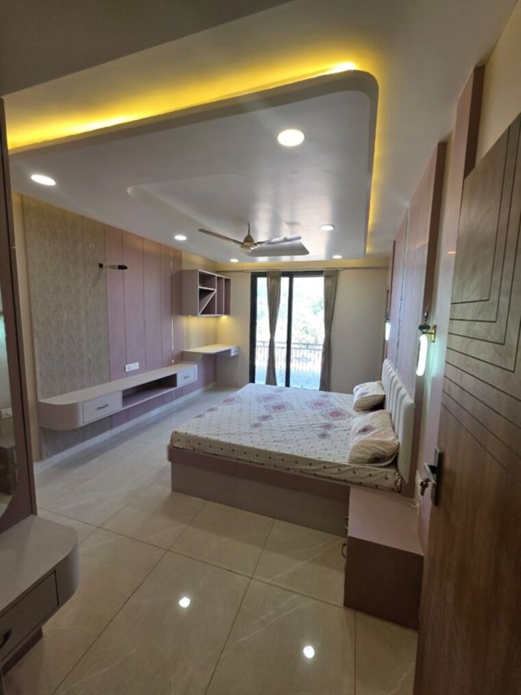 Bedroom, ajmer road 3 Bedroom 6500 Sq.Ft. Apartment In Ajmer Road Jaipur 9939899