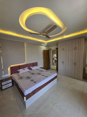 Bedroom in 3 BHK Apartment at Ajmer Road – for Sale