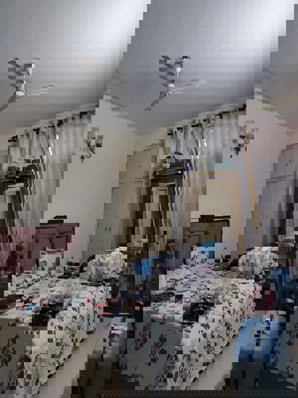 4 BHK + Pooja Room,Servant Room,Study Room,Extra Room 4222 Sq.Ft. Apartment in Homeland Buildwell Heights