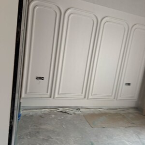 Building Lobby in 5 BHK Independent House at Ansals Sushant City – for Sale