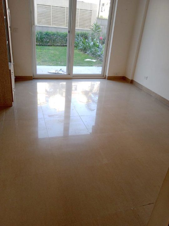 3.5 BHK + Servant Room,Study Room Apartment For Rent in Emaar Emerald Floors Premier