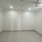 1 BHK + Servant Room 550 Sq.Ft. Builder Floor in Chattarpur