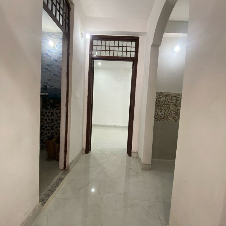Other, chattarpur 1 Bedroom 550 Sq.Ft. Builder Floor In Chattarpur Delhi 9939922