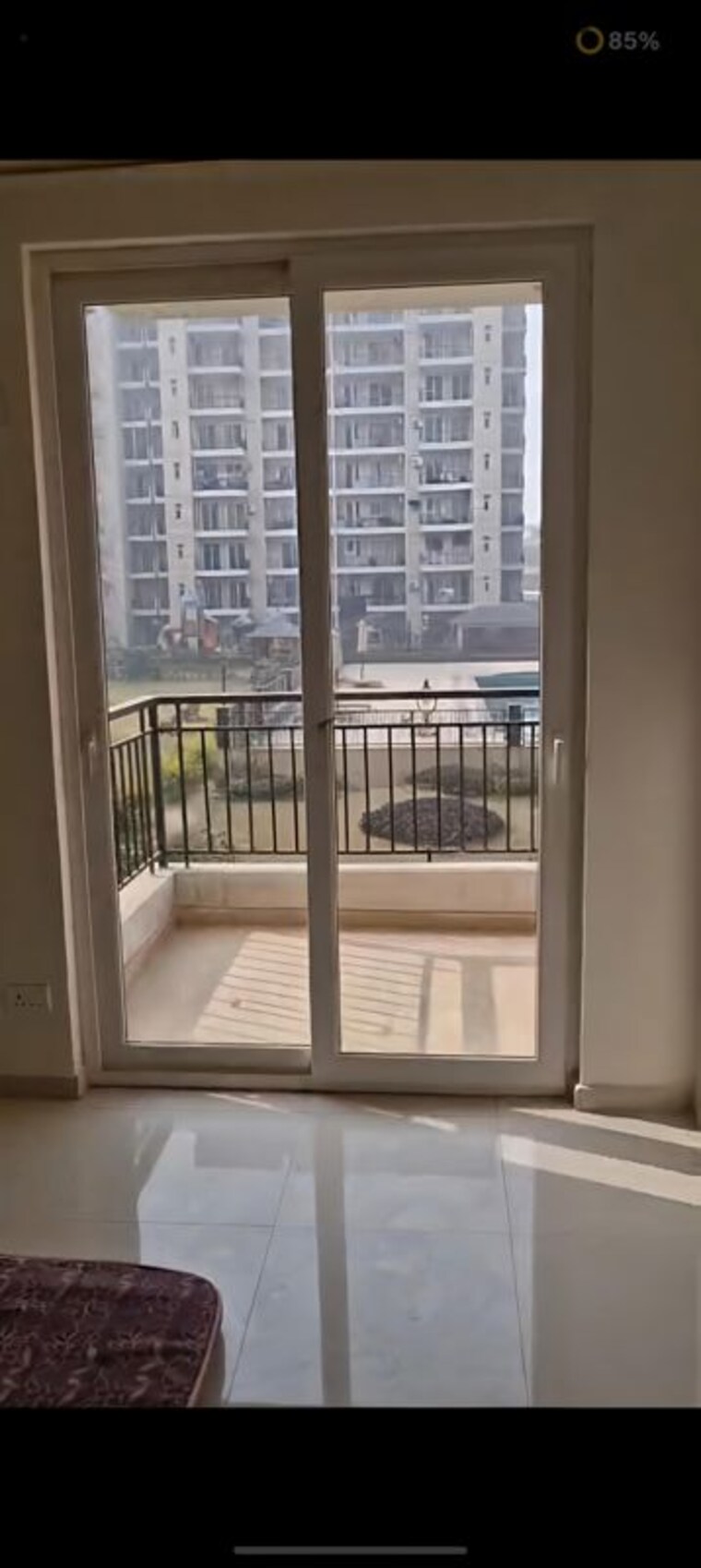 Balcony, sector 66 a 3 Bedroom 1785 Sq.Ft. Apartment In Sector 66 A Mohali 9939923