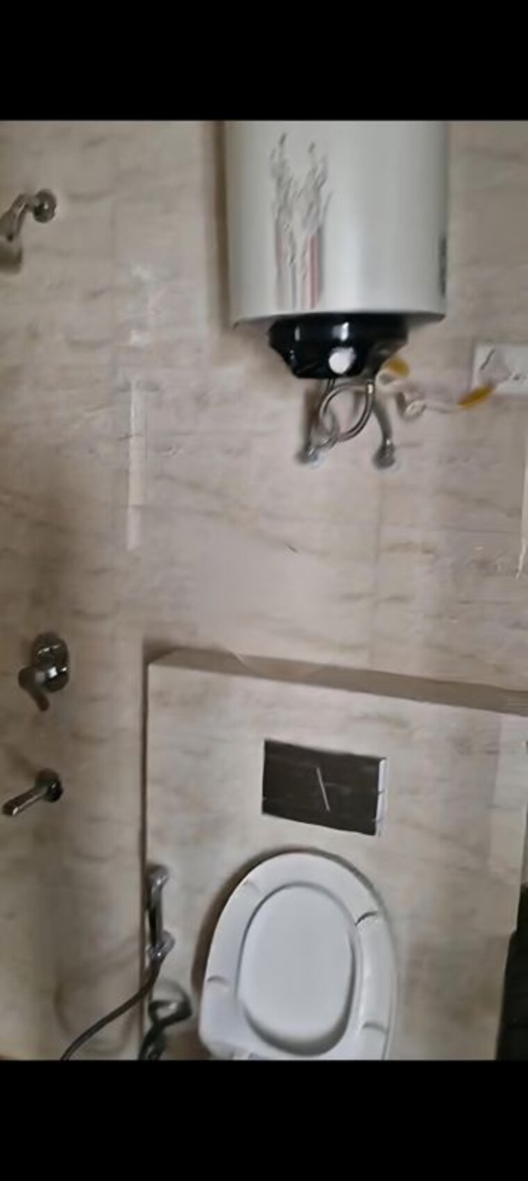 Bathroom, sector 66 a 3 Bedroom 1785 Sq.Ft. Apartment In Sector 66 A Mohali 9939923