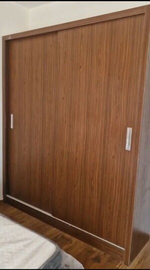 Furnished Amenities in 3 BHK Apartment at Sector 66-A – for Rent