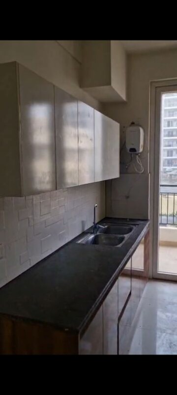 Kitchen in 3 BHK Apartment at Sector 66-A – for Rent