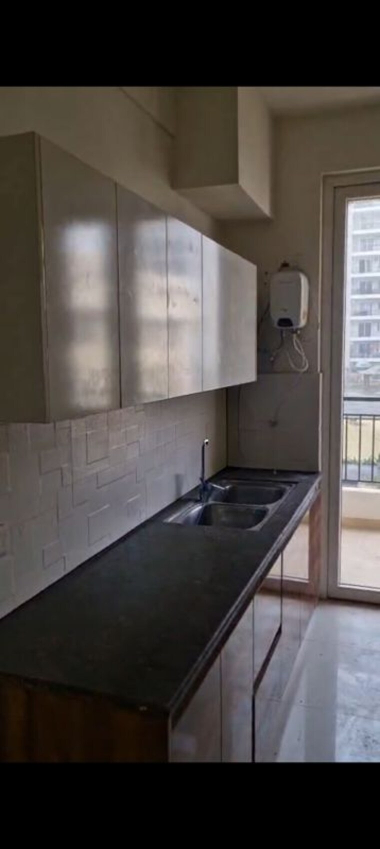 Kitchen, sector 66 a 3 Bedroom 1785 Sq.Ft. Apartment In Sector 66 A Mohali 9939923