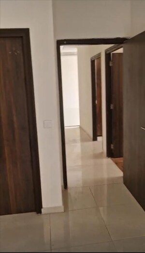 Building Lobby in 3 BHK Apartment at Sector 66-A – for Rent