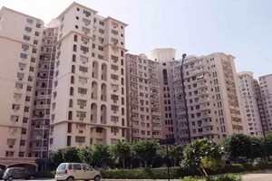 2 BHK Apartment – Exterior View View at DLF The Princeton Estate, Dlf Phase V - for Sale